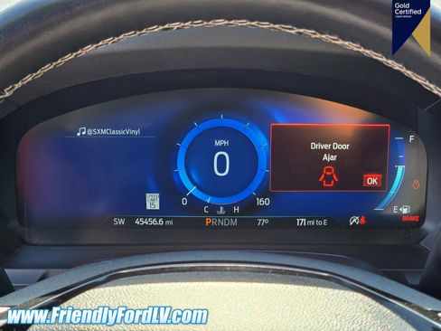 Certified 2022 Ford Explorer ST w/ Equipment Group 401A image 19