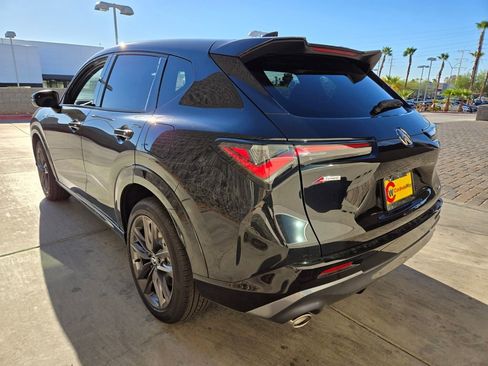 New 2025 Acura ADX A-Spec image 5