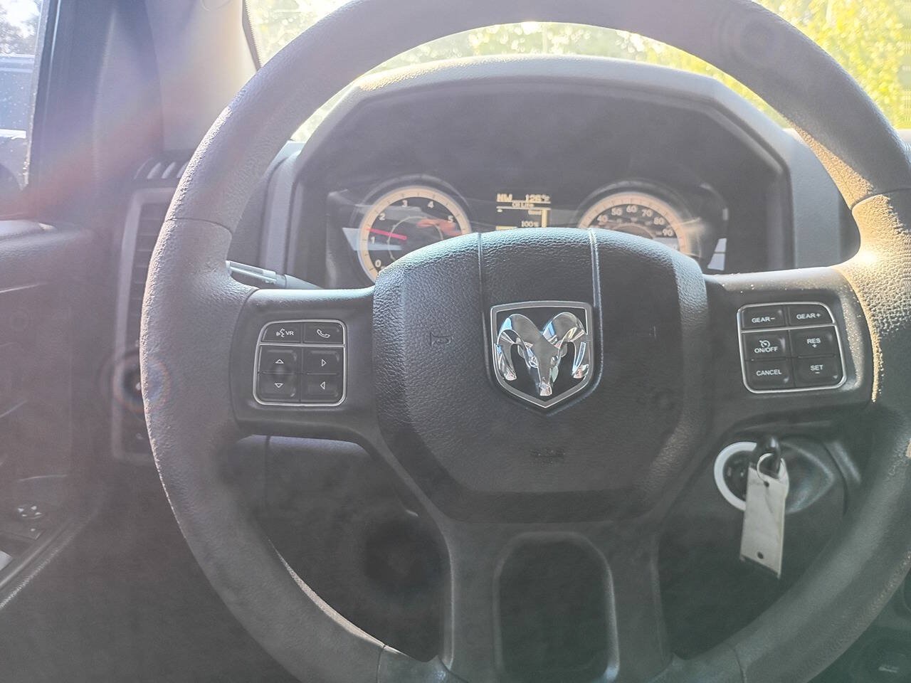 Used 2018 RAM 1500 Tradesman w/ Popular Equipment Group AWD/4WD image 11