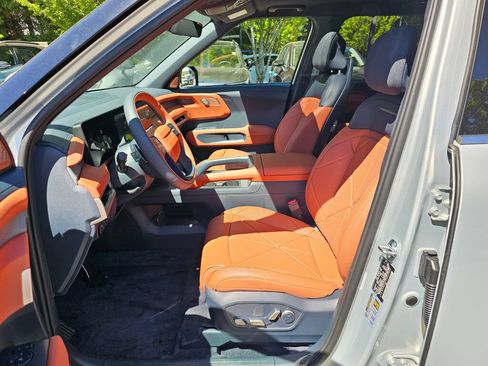 New 2027 Kia Telluride SX FWD image 21
