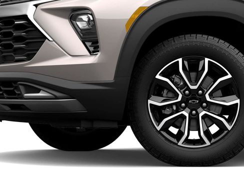 New 2026 Chevrolet TrailBlazer ACTIV w/ Convenience Package image 24