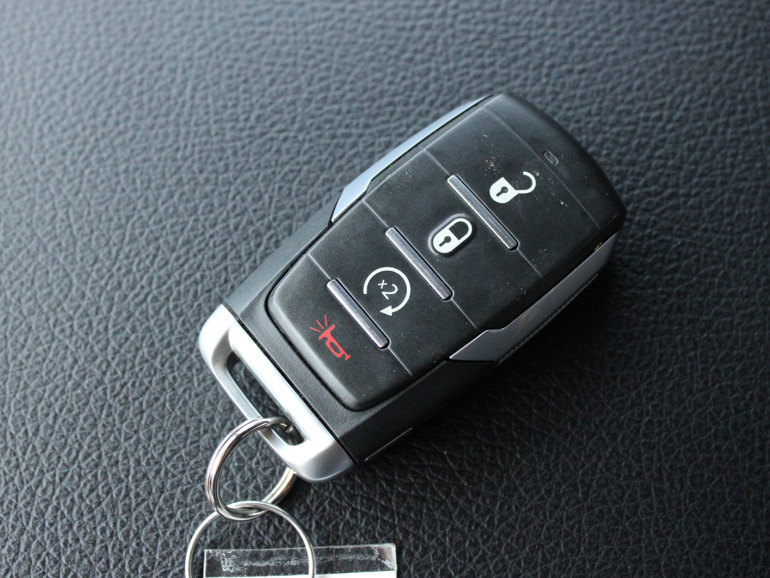 Used 2022 RAM 1500 Big Horn AWD/4WD image 46