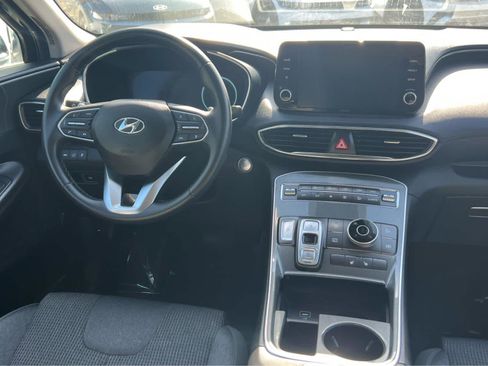 Certified 2022 Hyundai Santa Fe XRT w/ Cargo Package AWD/4WD image 25