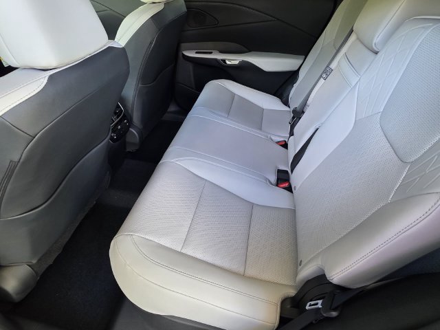 New 2026 Lexus RX 350 Premium Plus w/ Convenience Package FWD image 9