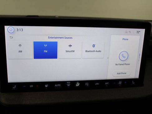 New 2025 Ford Maverick XLT w/ XLT Luxury Package image 46