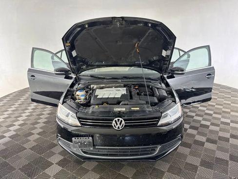 Used 2014 Volkswagen Jetta TDI FWD image 14