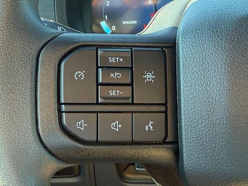 New 2026 Ford F150 STX w/ F-150 LOBO Package AWD/4WD image 8