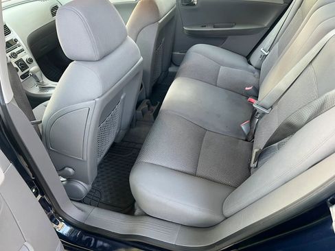 Used 2008 Chevrolet Malibu LS FWD image 11