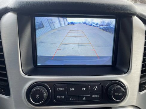 Used 2020 GMC Yukon SLT w/ Graphite Performance Edition image 22