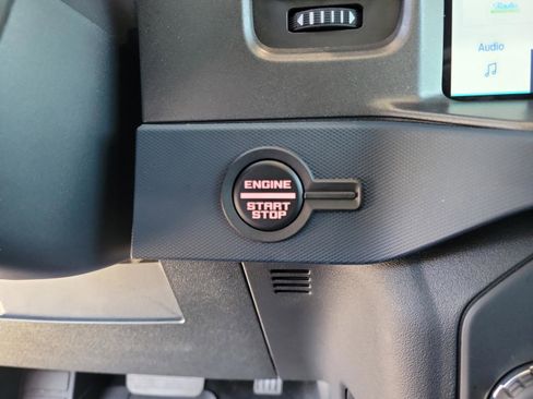 Used 2024 Ford Bronco Raptor AWD/4WD image 15