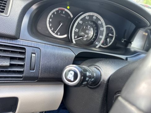 Used 2014 Honda Accord EX-L image 18