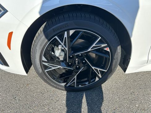 New 2026 Kia K5 GT-Line image 8