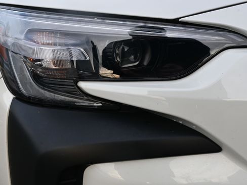 Certified 2023 Subaru Outback Touring XT image 11