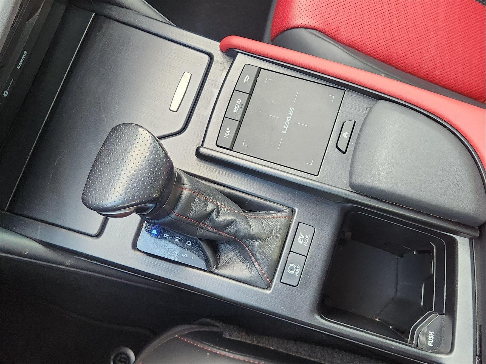 Used 2022 Lexus ES 300h F Sport w/ Accessory Package 2 FWD image 21
