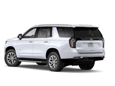New 2026 Chevrolet Tahoe Premier w/ Sun And Tow Package AWD/4WD image 28