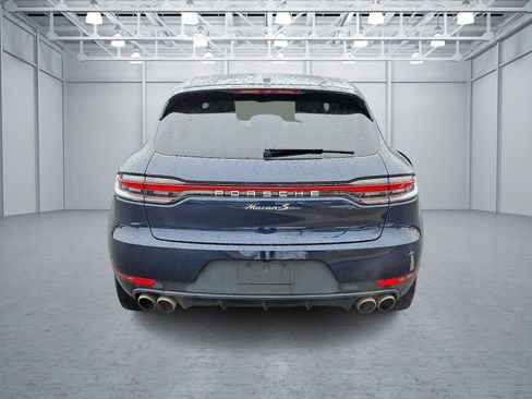 Used 2021 Porsche Macan S image 5