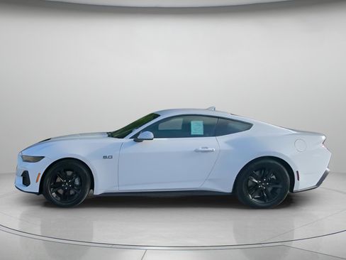 New 2026 Ford Mustang GT image 15