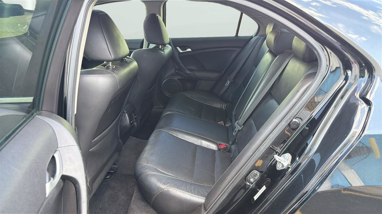 Used 2011 Acura TSX Sedan FWD image 18