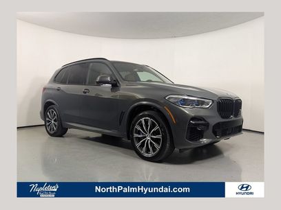 Used 2023 BMW X5 M50i w/ Executive Package