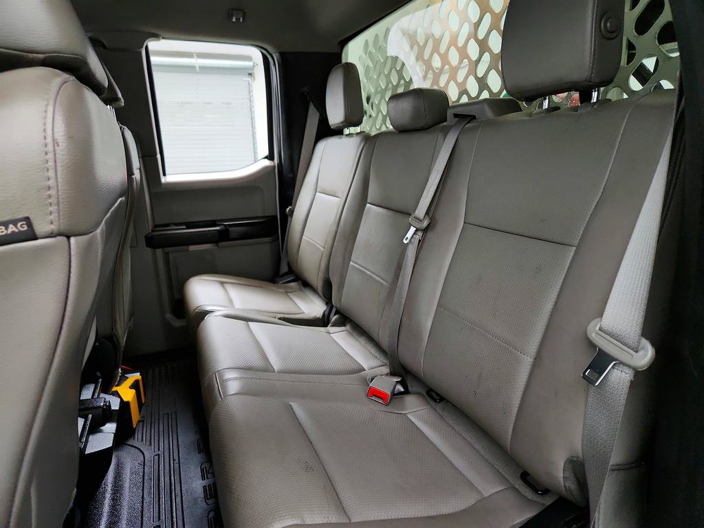 Used 2018 Ford F350 XL AWD/4WD image 20