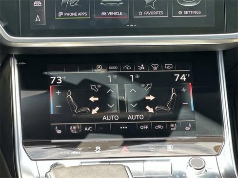 Used 2022 Audi A7 3.0T Prestige w/ Luxury Package image 4