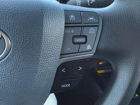 New 2026 Toyota Camry LE image 13