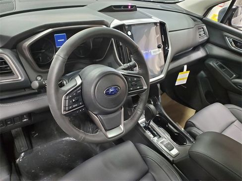 New 2026 Subaru Ascent Limited image 10