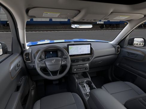 New 2026 Ford Bronco Sport Big Bend AWD/4WD image 9