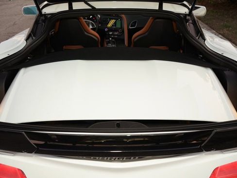 Used 2017 Chevrolet Corvette Z06 image 26