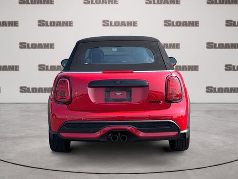 Used 2024 MINI Cooper S FWD image 4