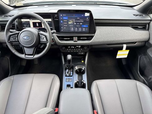New 2026 Subaru Outback Limited AWD/4WD image 16