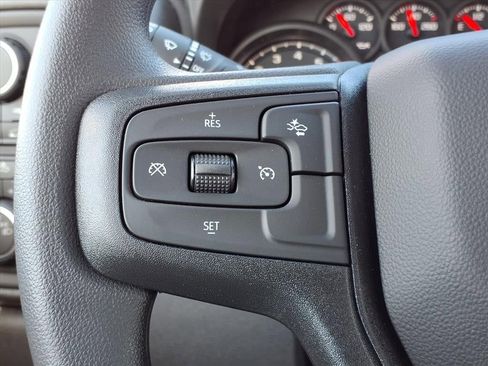 New 2026 Chevrolet Silverado 1500 W/T w/ WT Value Package image 21