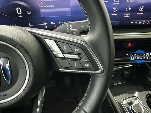 Used 2024 Buick Envision Preferred image 27