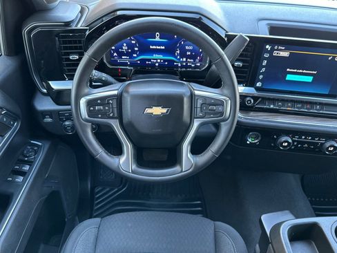 Certified 2023 Chevrolet Silverado 1500 LT image 15