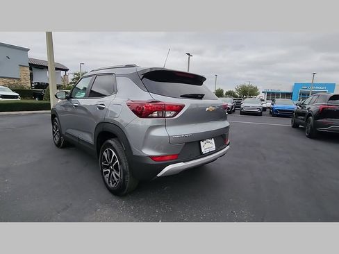 New 2026 Chevrolet TrailBlazer LT w/ Driver Confidence Package image 19