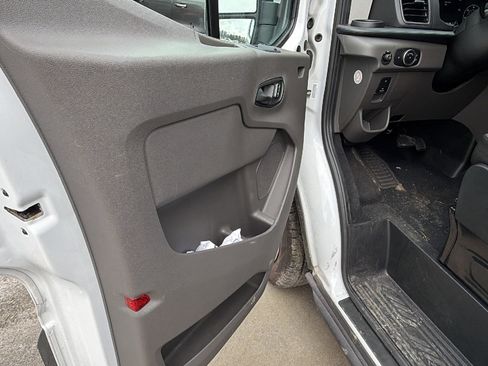 Used 2024 Ford Transit 350 XLT image 14