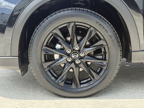 Used 2025 MAZDA CX-5 Carbon Edition AWD/4WD image 13