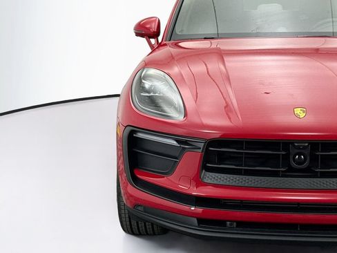 Used 2026 Porsche Macan AWD/4WD image 12