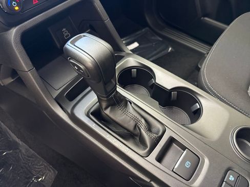 New 2025 Ford Ranger XL image 26