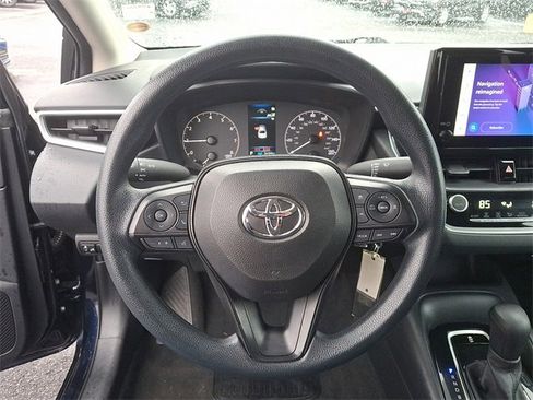 Used 2024 Toyota Corolla LE image 19