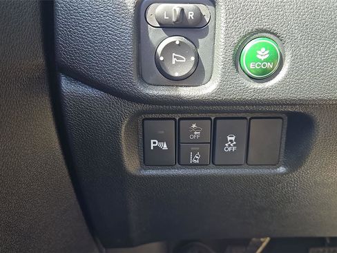 Used 2023 Honda Passport EX-L image 23