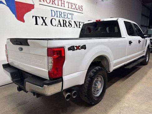 Used 2022 Ford F250 XL w/ Power Equipment Group AWD/4WD image 6