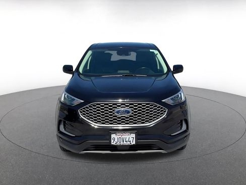 Used 2024 Ford Edge SEL AWD/4WD image 4