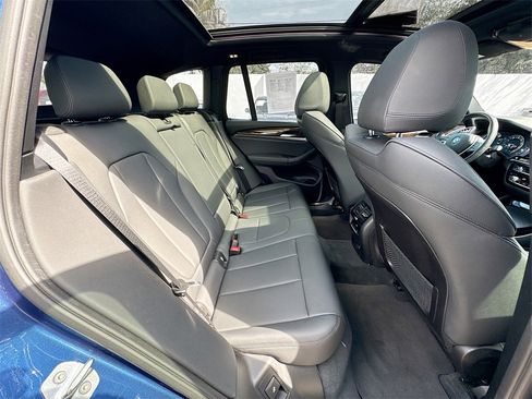 Used 2019 BMW X3 xDrive30i w/ Convenience Package image 29