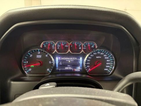 Used 2014 Chevrolet Silverado 1500 LTZ image 13