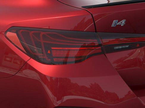 New 2025 BMW i4 M50 image 8