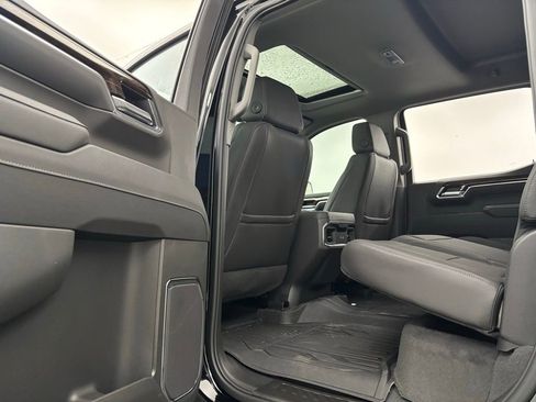 New 2026 GMC Sierra 1500 Elevation w/ Elevation Premium Package image 39