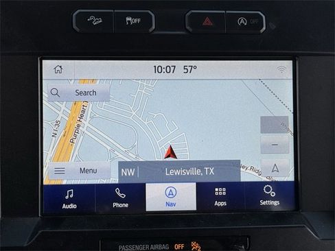 Used 2019 Ford F150 XLT w/ Equipment Group 302A Luxury image 17