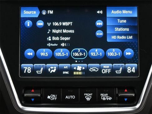 Used 2019 Acura MDX FWD w/ Technology Package image 11