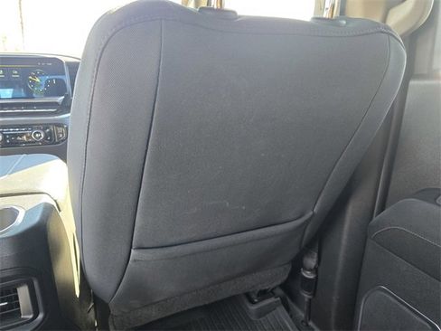 Used 2023 Chevrolet Silverado 1500 LT Trail Boss w/ Protection Package image 14